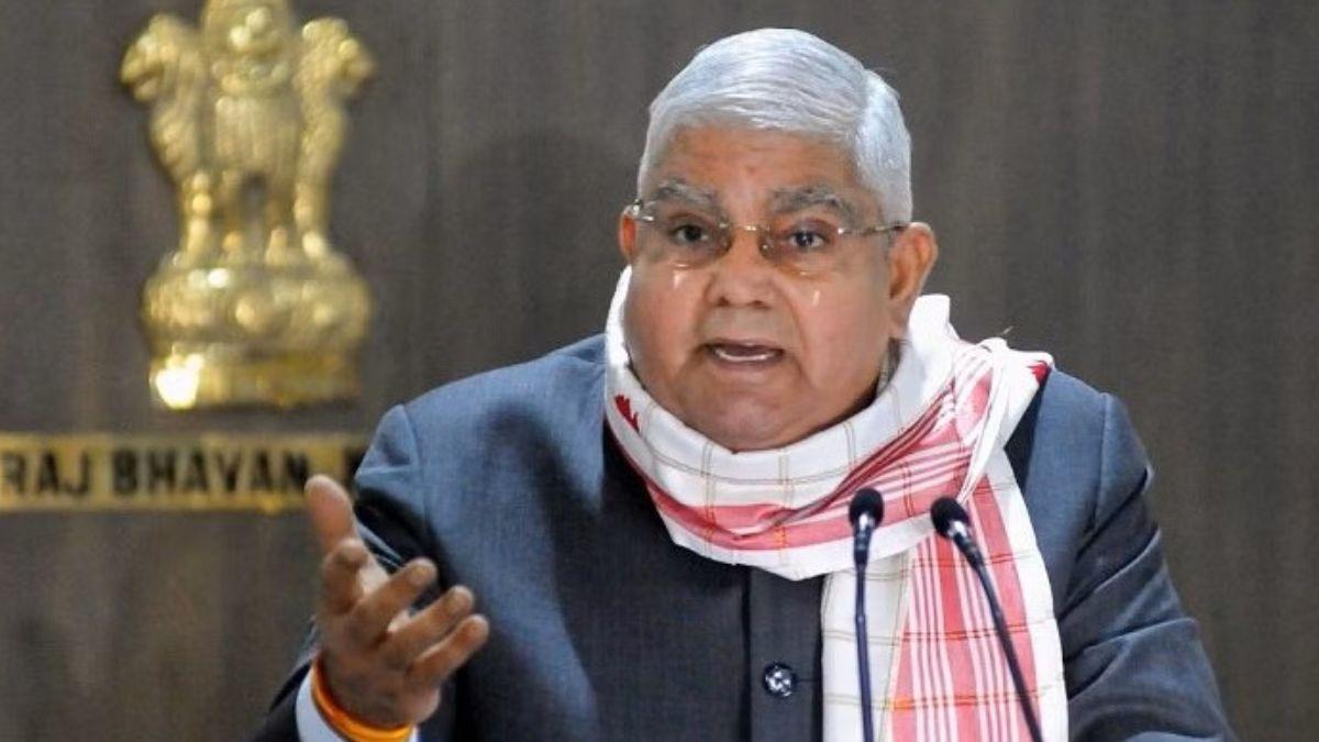 संसदीय समितियों में नियुक्ति के क्या हैं नियम? स्टाफ की नियुक्ति पर क्यों घिरे उपराष्ट्रपति जगदीप धनखड़