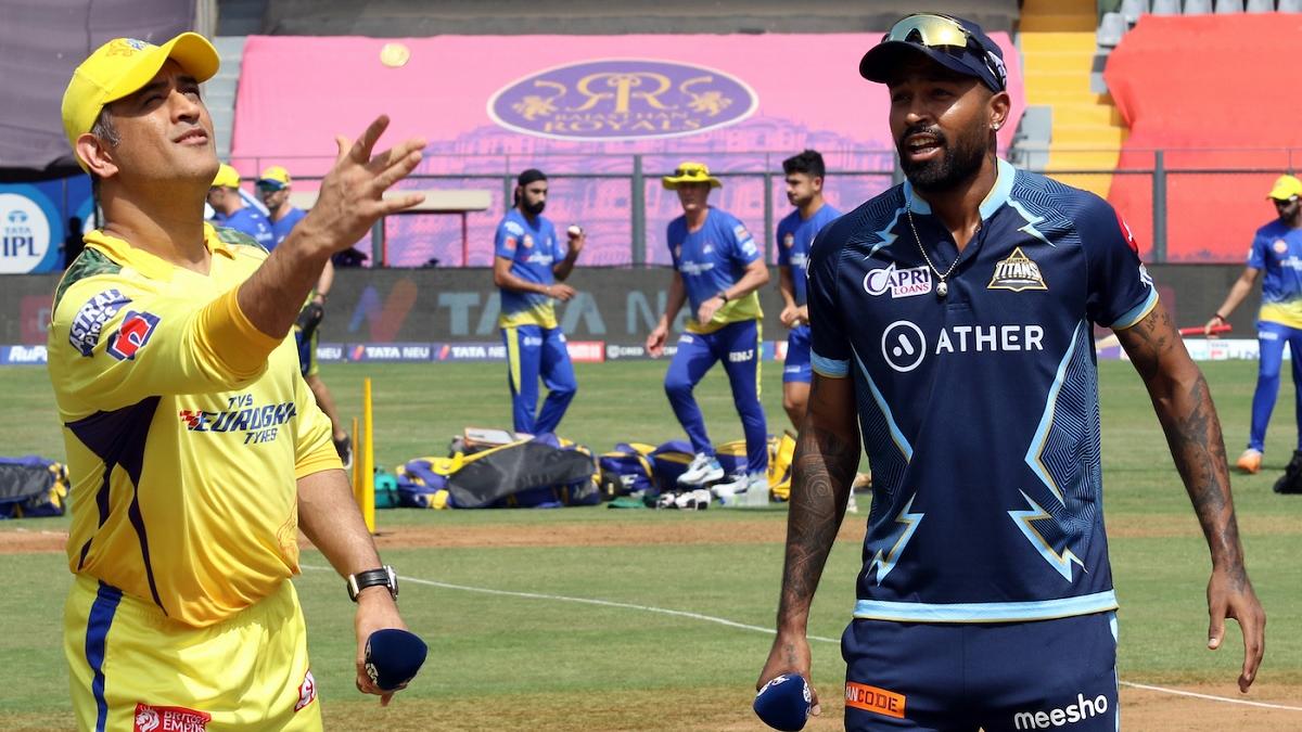 IPL Rule Recap: कैसा होगा इम्पैक्ट प्लेयर नियम? मैच के दौरान कब होगा टीम में बदलाव... जानिए सभी सवालों के जवाब