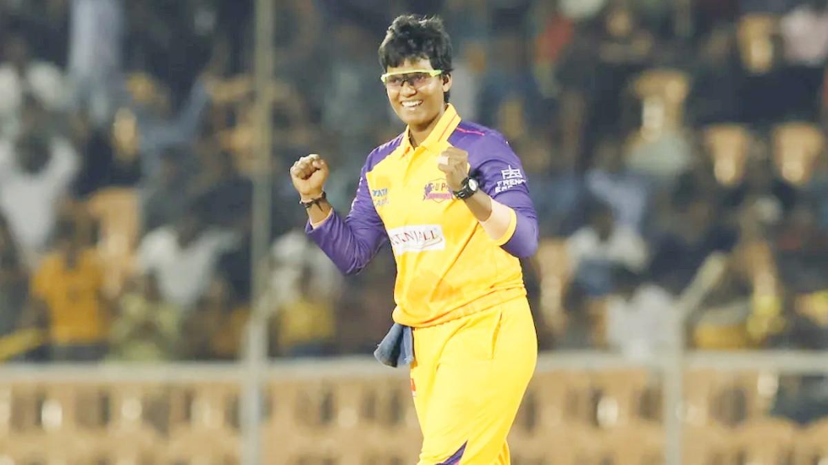 WPL 2023: दीप्ति शर्मा ने दिखाया दम, यूपी वॉरियर्स ने रोक दिया मुंबई इंडियंस का विजयरथ