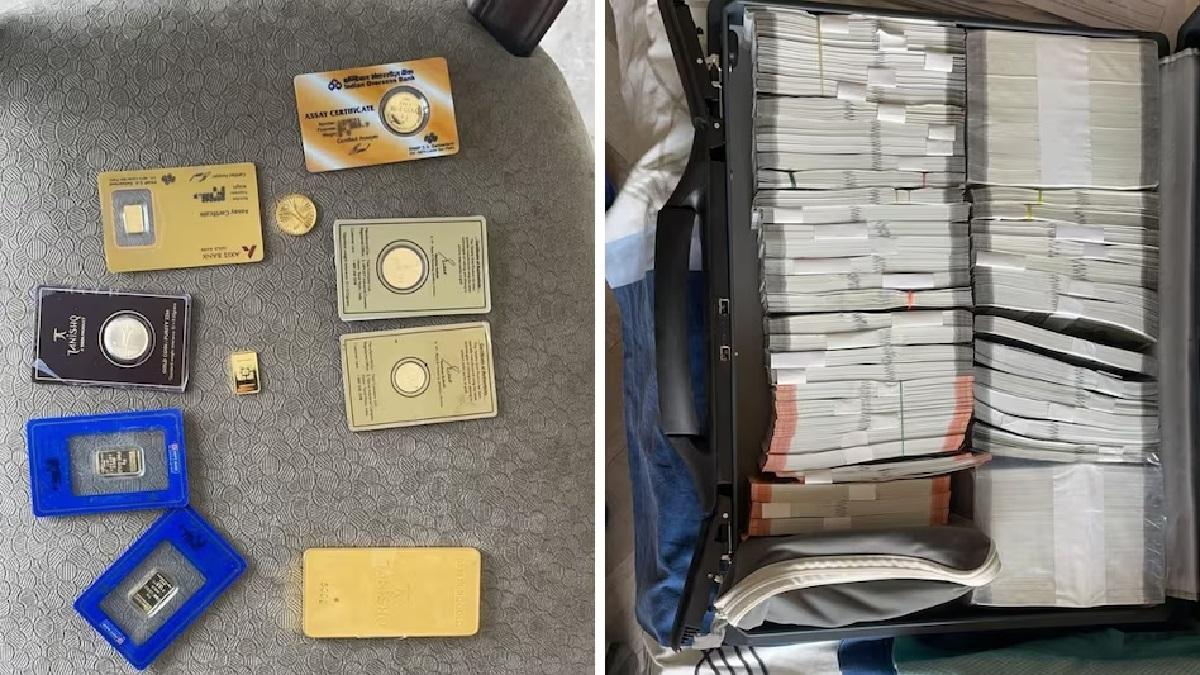 Aaj Ki Taza Khabar: पढ़ें 11 मार्च 2023 की शाम की टॉप खबरें और अन्य समाचार