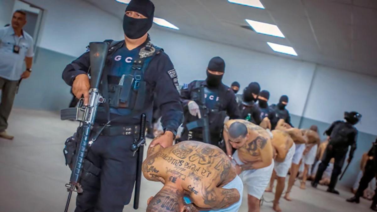 33 मर्डर के लिए 1310 साल की जेल... इस देश में गैंगस्टर को मिली इतनी खतरनाक सजा