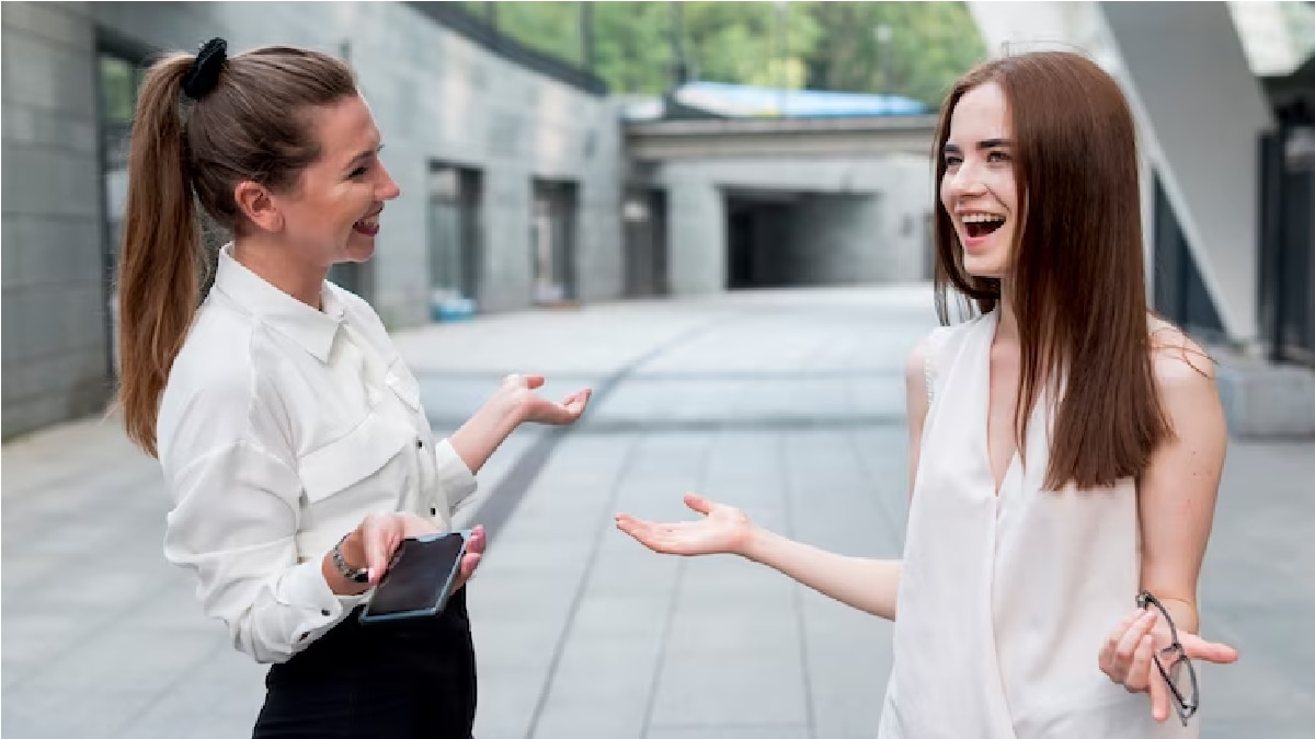 How To Identify Fake Friends (Representational Image)