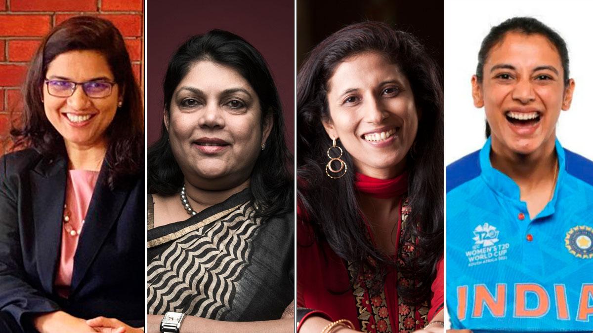 International women s day 2023: मिसाल हैं ये वुमन लीडर्स