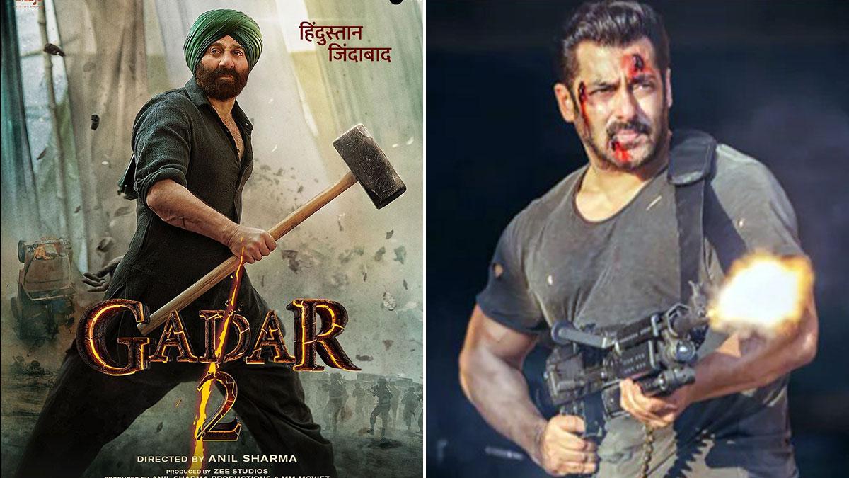 सीक्वल के भरोसे बॉलीवुड, दांव पर 1000cr! बड़े स्टार्स की बिग बजट फिल्में होंगी हिट?