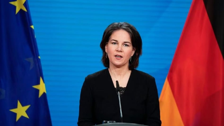 राहुल की सांसदी जाने पर अमेरिका के बाद जर्मनी ने कही ये बात - germany reacts on rahul gandhi parliament membership canceled after sentence in defamation case tlifwe - AajTak