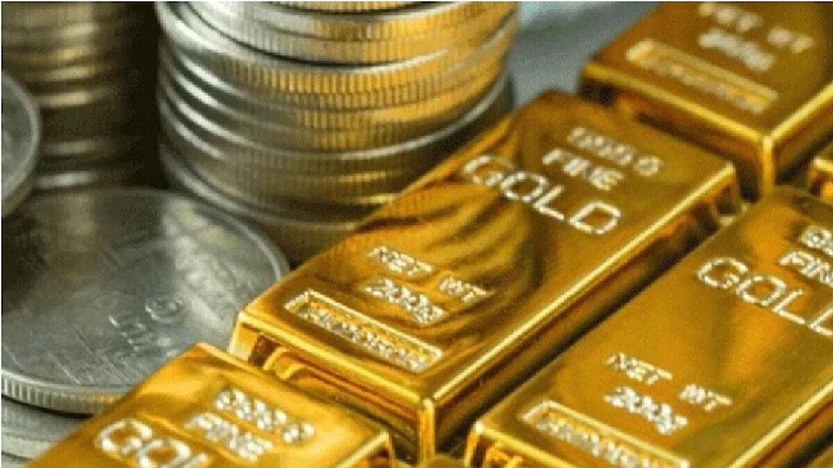 Gold-Silver Rates Today: सोने और चांदी की कीमतों में उछाल, जानें आज क्या है 10 ग्राम गोल्ड का रेट