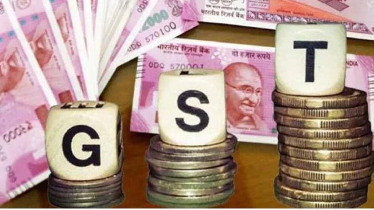GST से भरा सरकारी खजाना, इस साल 18 लाख करोड़ रुपये का कलेक्शन! अब तक का रिकॉर्ड आंकड़ा