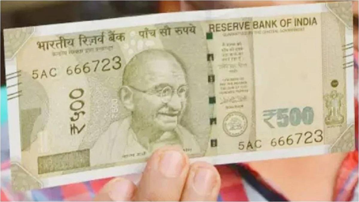 500 रुपये के लिए कर दी पड़ोसी की हत्या.