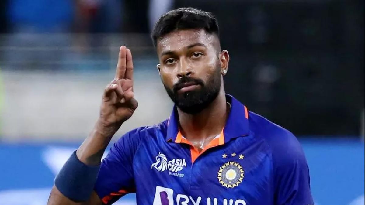 Ind Vs Aus: हार्दिक कप्तान, श्रेयस बाहर... ऑस्ट्रेलिया के खिलाफ आसान नहीं है वनडे सीरीज