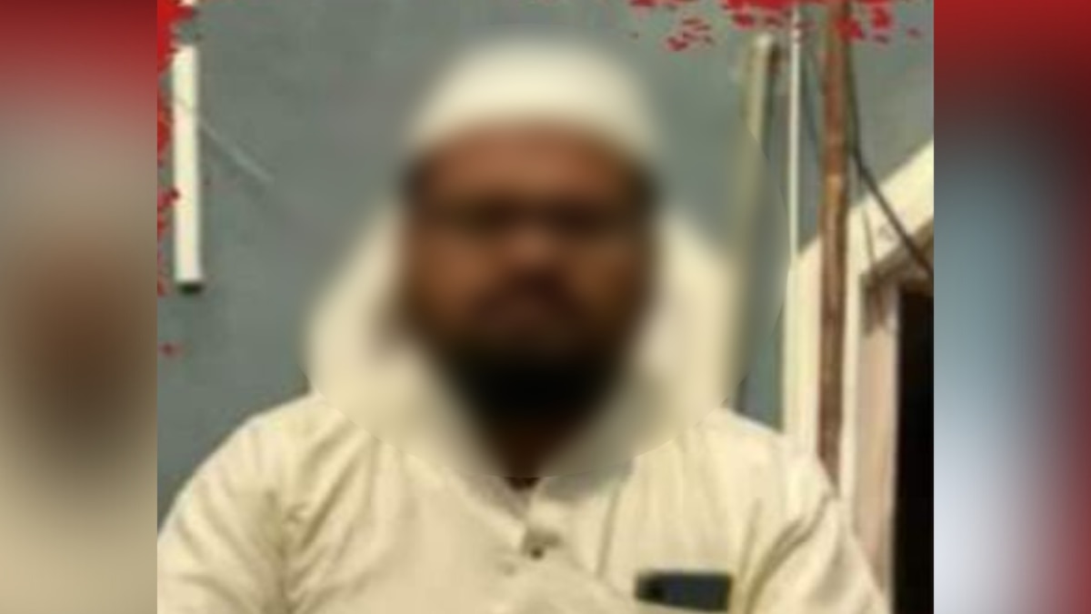 जालना में अज्ञात लोगों ने इमाम से मारपीट की