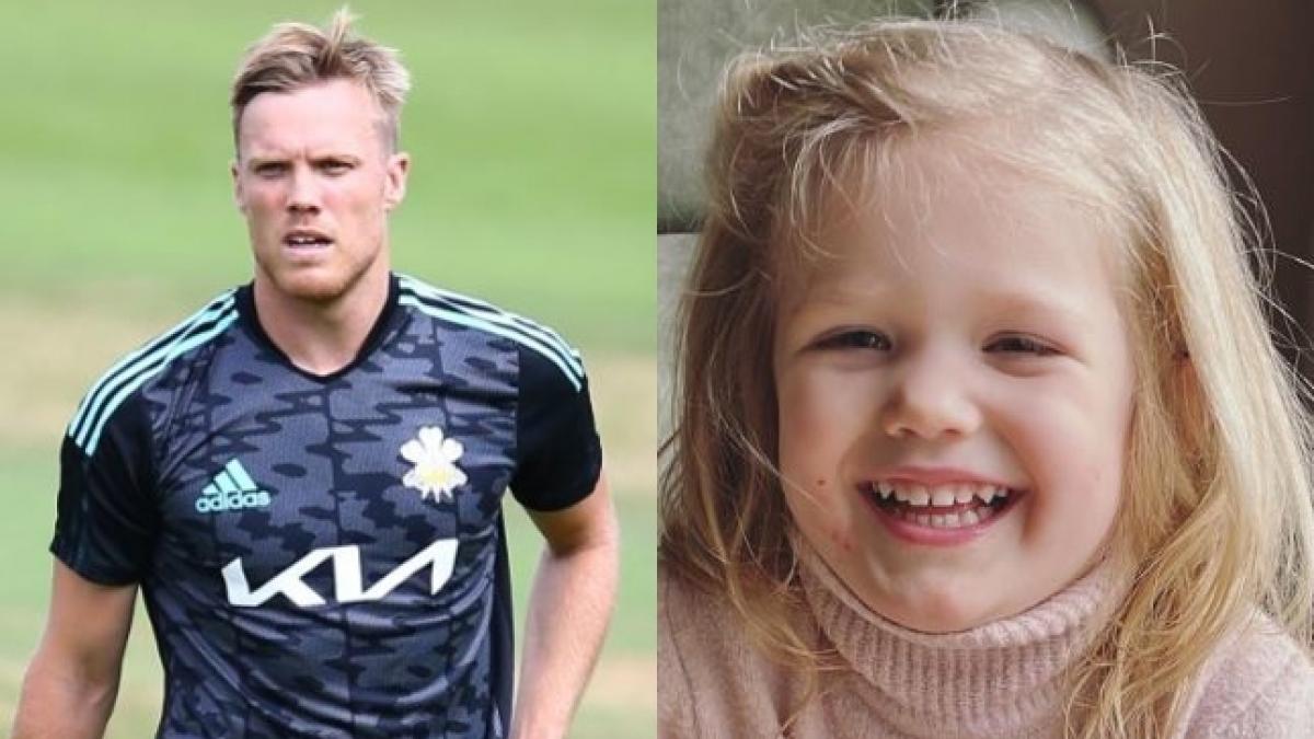 Matt Dunn Daughter Passes Away: स्टार क्रिकेटर की दो साल की बेटी का निधन, मिर्गी बीमारी से थीं पीड़ित