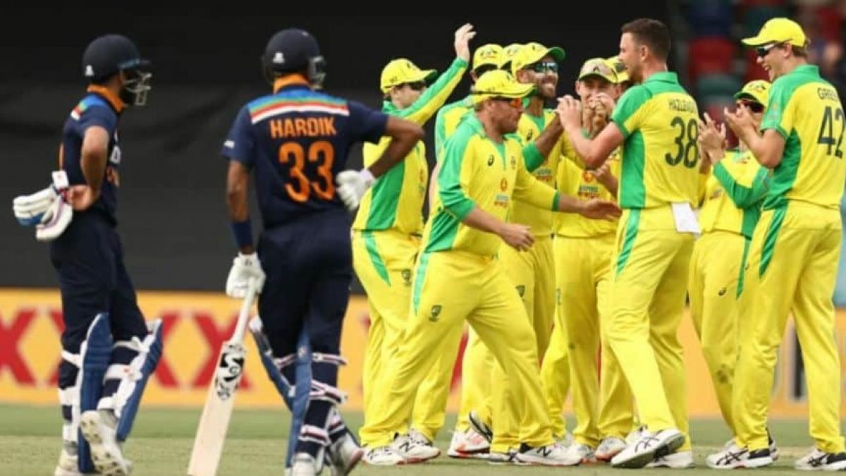 Ind Vs Aus ODI Series: ये टेस्ट नहीं वनडे है... बचकर रहे टीम इंडिया, भारत में भी हावी है ऑस्ट्रेलिया!