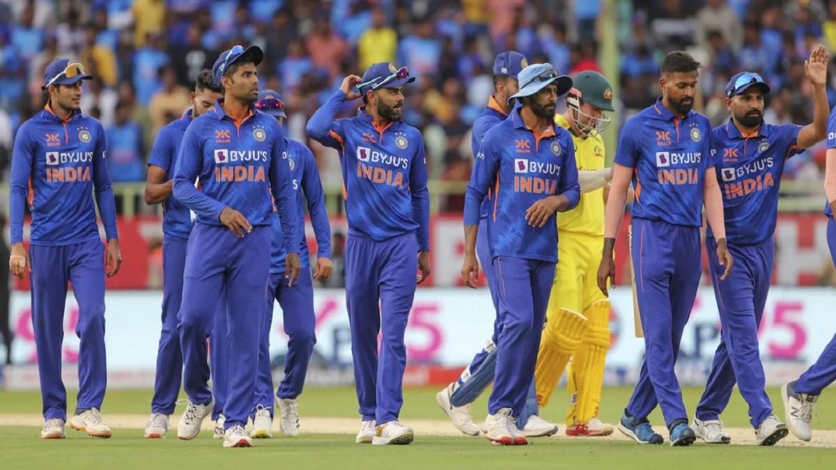 India vs Australia 3rd ODI: क्या सूर्यकुमार यादव को फिर मिलेगा मौका? आज ऑस्ट्रेलिया से सीरीज जीतने उतरेगी टीम इंडिया