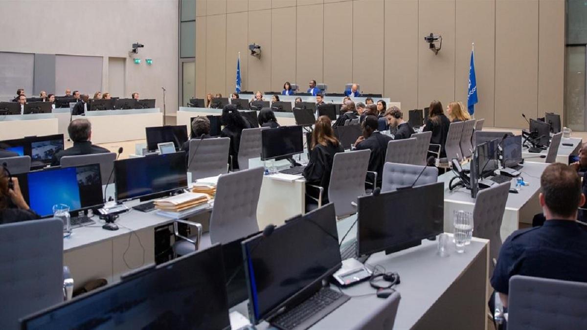 International Criminal Court