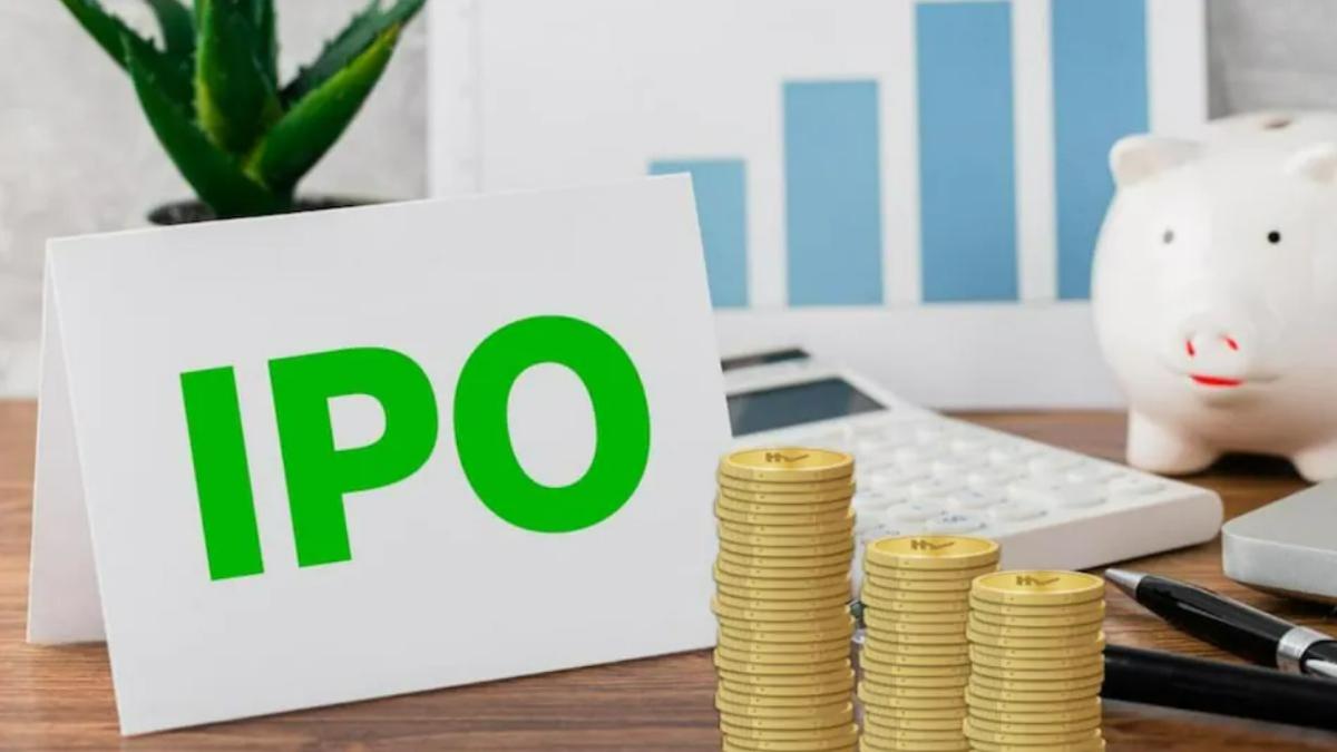 IPO Week: तीन दिन में 5 आईपीओ ओपन, आज दो खुले... जानिए किससे होगी तगड़ी कमाई