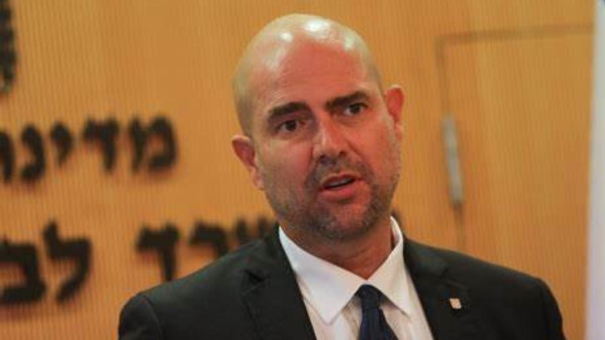 26/11 अटैक पर बोला इजरायल, 'मुंबई में जिसने भी आतंकी भेजे, उसे भारी कीमत चुकानी होगी'