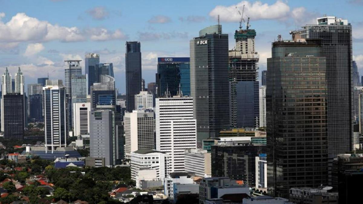 समुद्र में डूबने वाली है इस देश की राजधानी, राष्ट्रपति ने लिया बड़ा फैसला