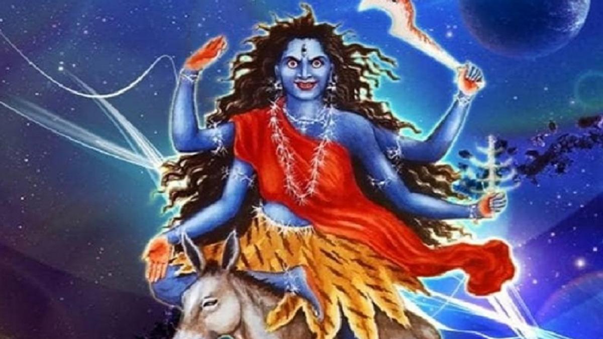 Chaitra Navratri 2023: चैत्र नवरात्रि में आज मां कालरात्रि की पूजा, जानें उपाय, पूजन विधि और कथा