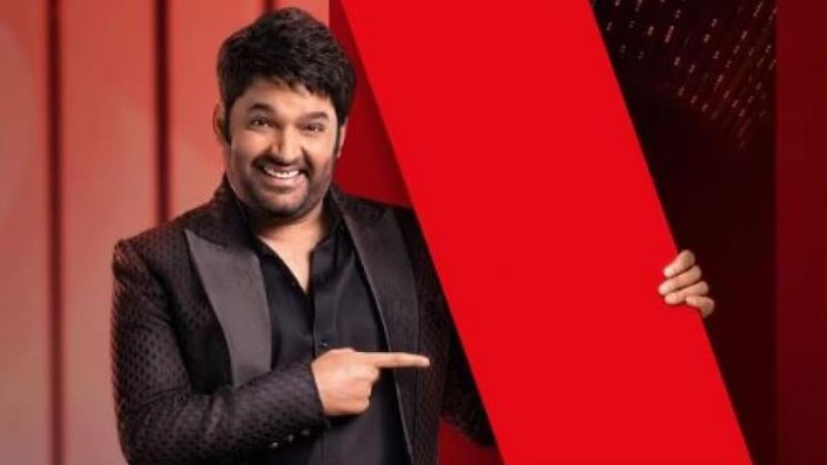 कपिल शर्मा 