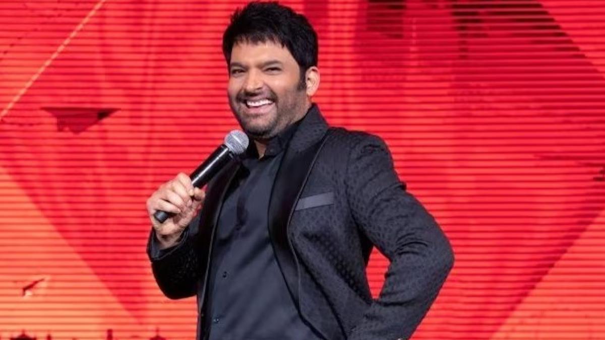 'आएंगे कभी', कपिल के शो में गेस्ट बनेंगे PM मोदी? कॉमेडियन से कहा था- अभी विरोधी बहुत कॉमेडी कर रहे हैं