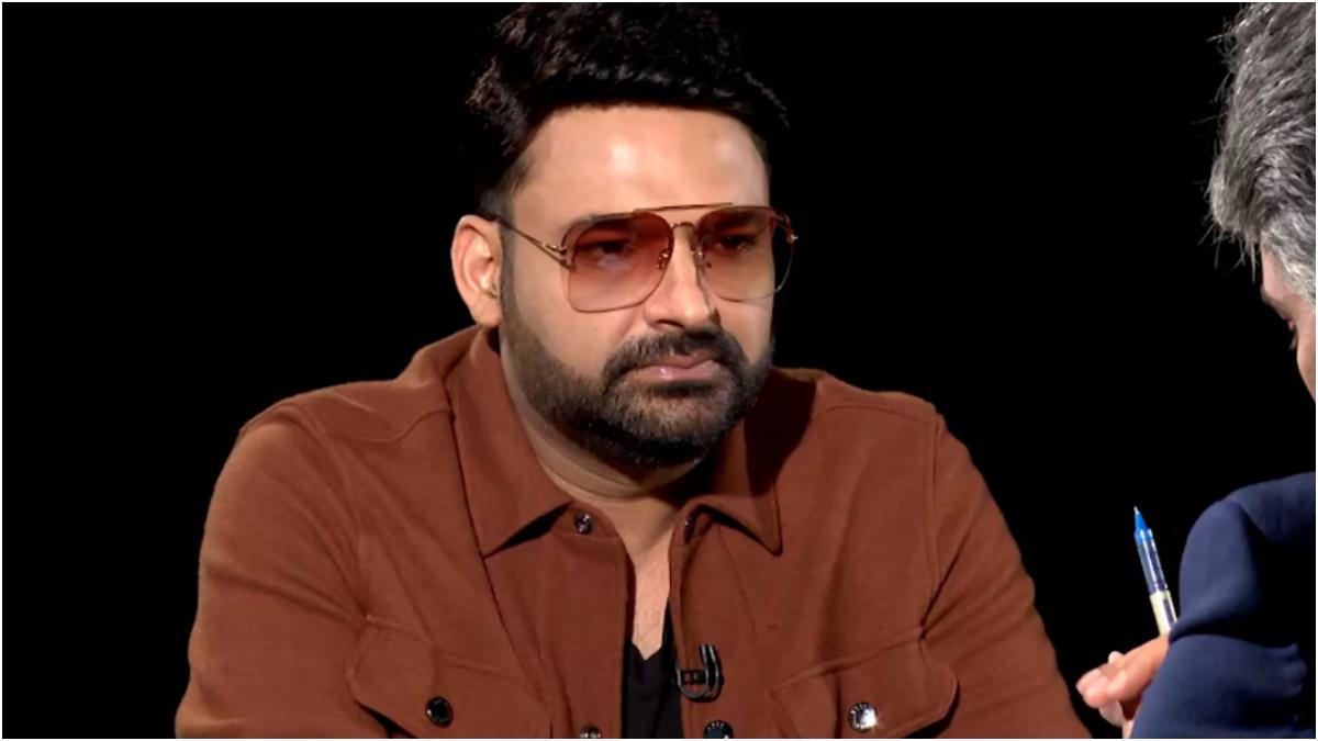 लड़कों को लड़कियों का रोल क्यों देते हैं कपिल शर्मा? 'सीधी बात' में बताई वजह