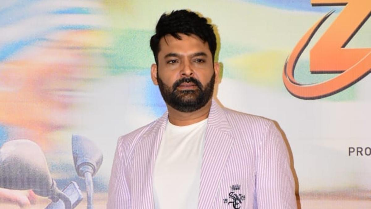 कपिल शर्मा