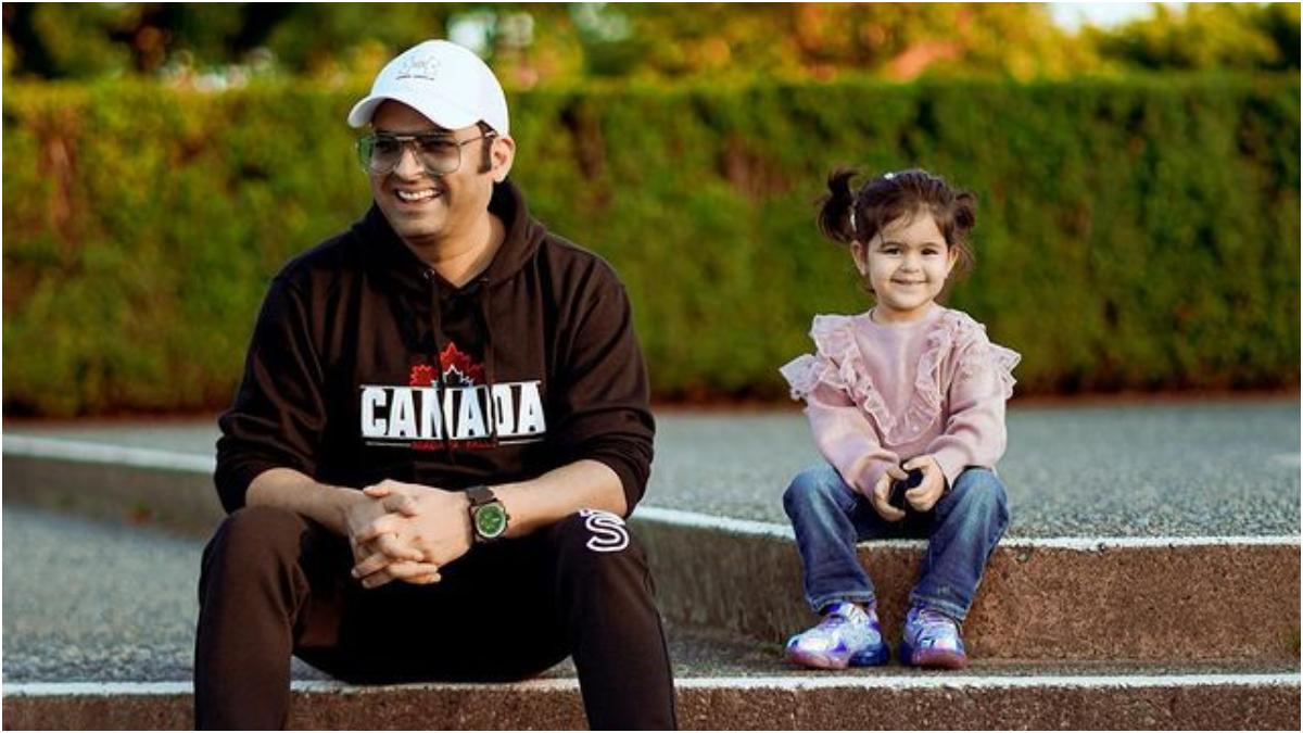 कपिल शर्मा की क्रिएटिव के पीछे कौन है वजह? बताया इस फैमिली मेंबर का नाम