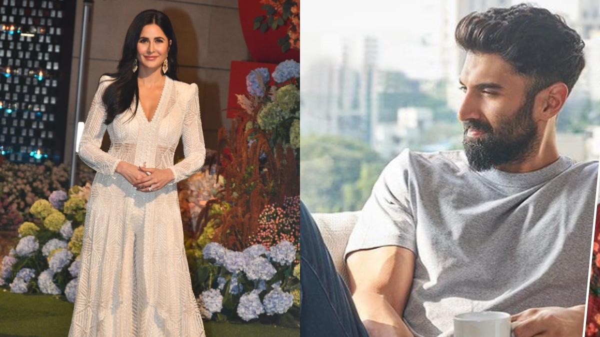 कटरीना संग पहला एड शूट, पूरा दिन किया एक्ट्रेस का इंतजार, आदित्य ने याद किया किस्सा