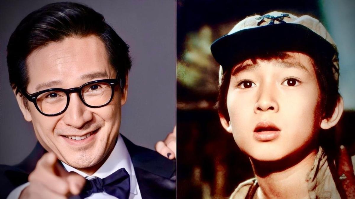 रिफ्यूजी कैम्प में पला, करियर हो चुका था खत्म, ऑस्कर मिलने पर रो पड़ा एक्टर, बताया कैसे पूरा हुआ सपना