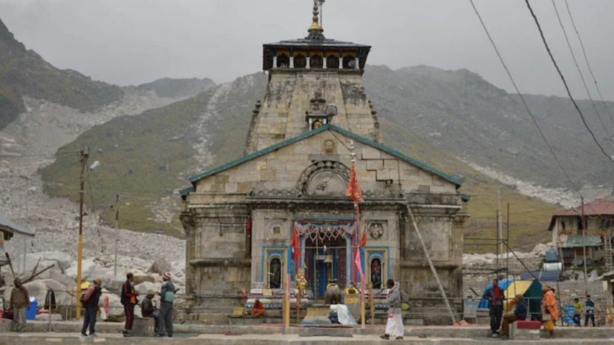 केदारनाथ-बद्रीनाथ में अब स्पेशल दर्शन के लिए 300 रुपये देने होंगे