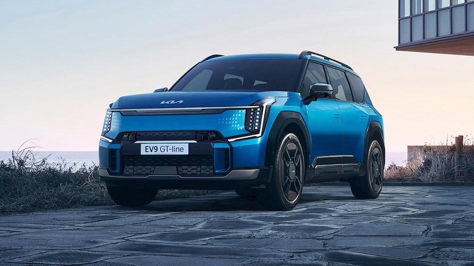 इस साल के अंत तक Kia पेश करेगी अपनी दो शानदार मॉडल्स, जानिए इनकी खासियत
Upcoming Kia Cars Kia will present two of its amazing models by the end of this year, know their features
EV9 and New Generation Carnival