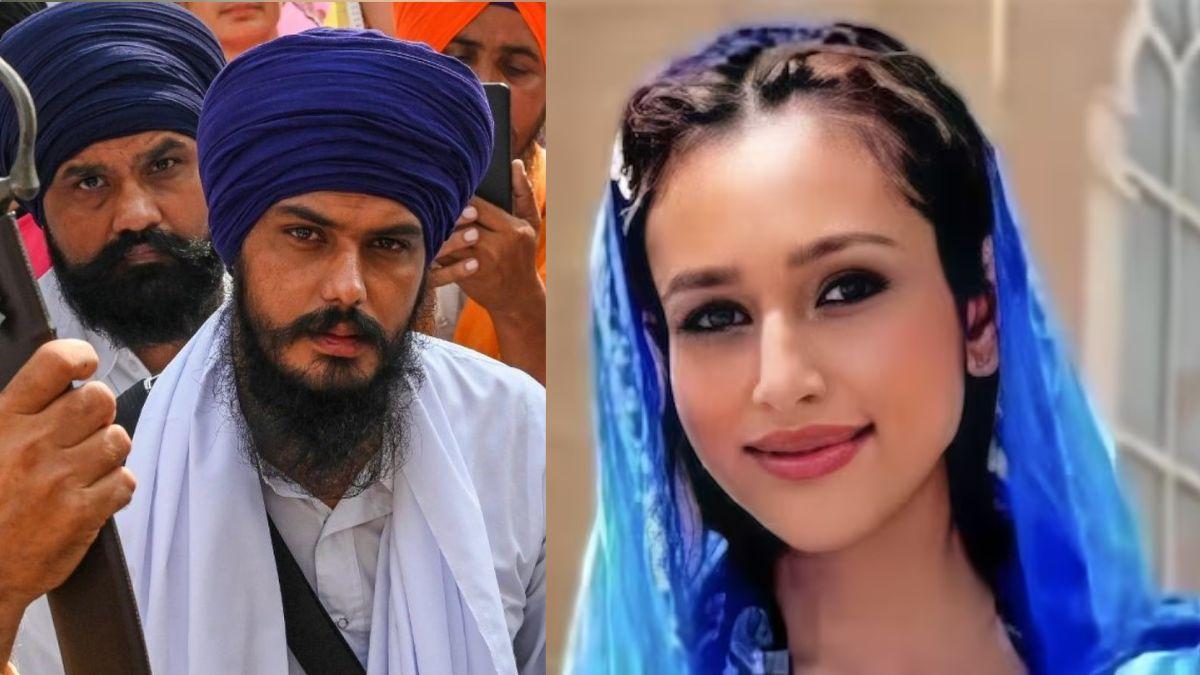 किरणदीप कौर से हुई पूछताछ