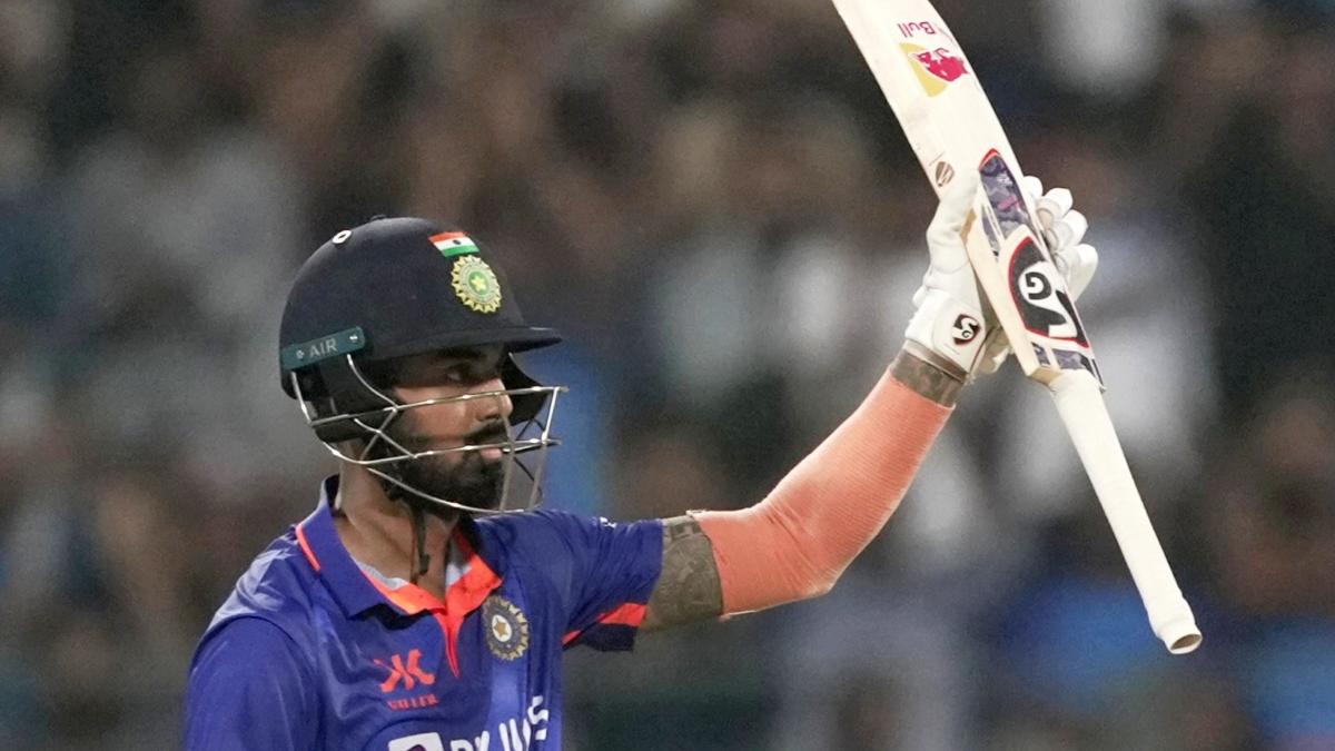 KL Rahul: कभी हीरो, कभी विलेन... क्या एक पारी से ही सुलझ गई केएल राहुल की मिस्ट्री?