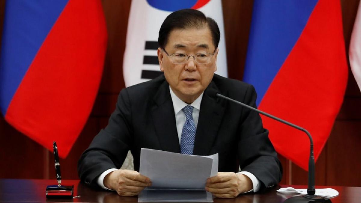 जापान के बाद दक्षिण कोरिया ने दिया मोदी सरकार को झटका!