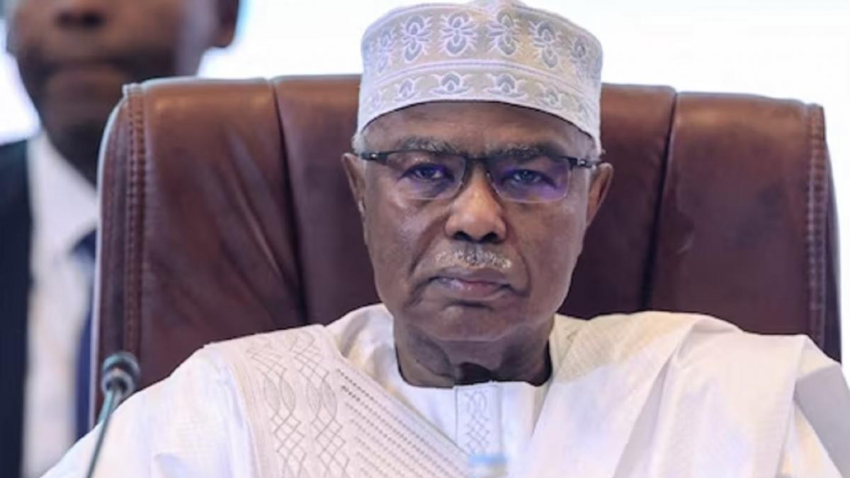 ओआईसी के महासचिव हिसेन ब्राहिम ताहा (फोटो-रॉयटर्स)