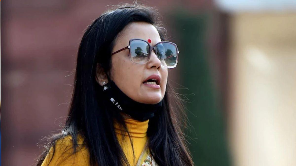 'केवल BJP मंत्रियों को ही मिल रहा है बोलने का मौका, विपक्ष को नहीं',  महुआ मोइत्रा का स्पीकर पर आरोप