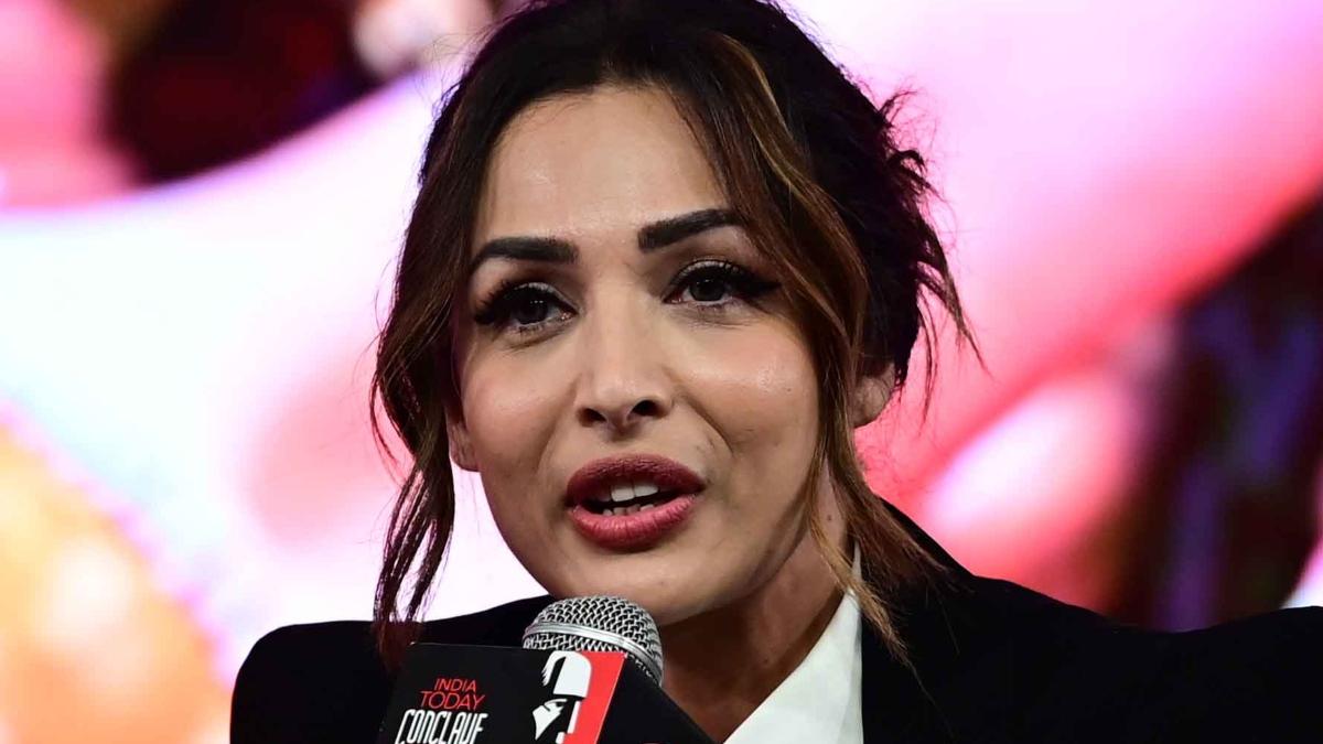 'प्यार की उम्र नहीं होती', खुद से छोटी उम्र के शख्स को डेट करने पर बोलीं मलाइका अरोड़ा