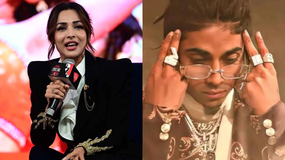 Film Wrap: अर्जुन से कब शादी कर रहीं मलाइका? करणी सेना के विरोध पर MC Stan का शो कैंसिल