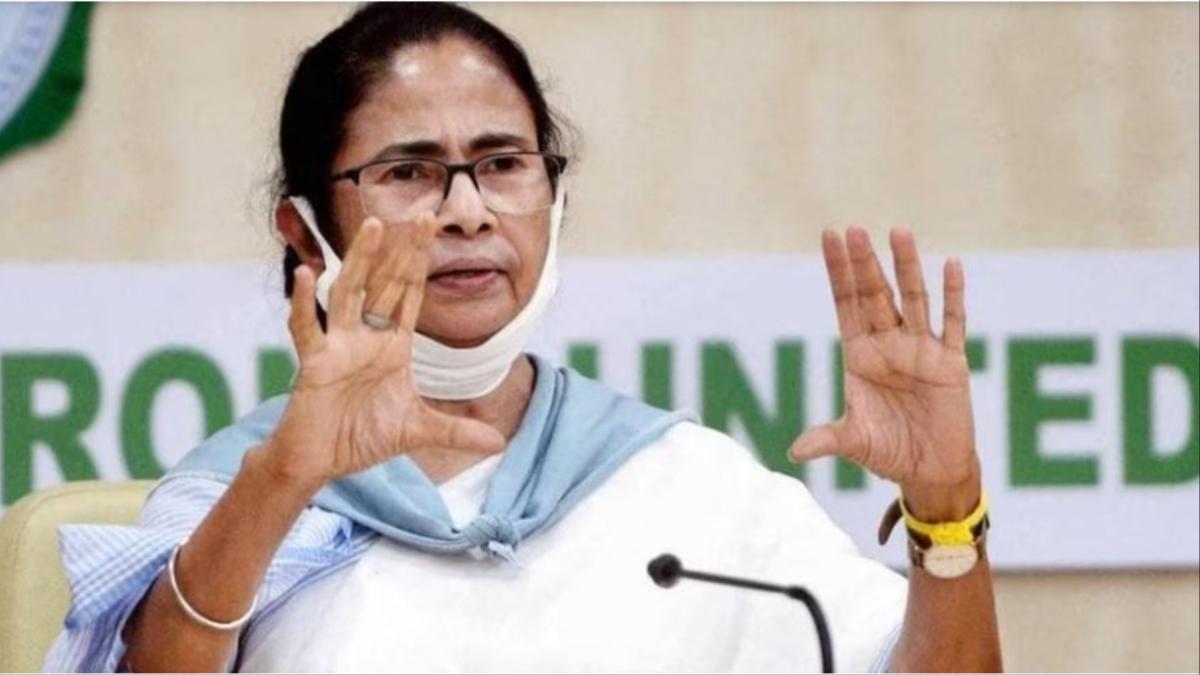 केंद्रीय कर्मचारियों के बराबर DA में बढ़ोतरी की मांग, CM ममता बनर्जी ने कहा- नहीं दे पाएंगे...
