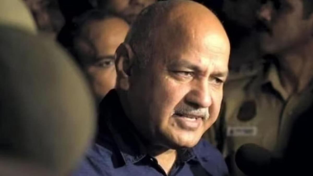 मनीष सिसोदिया को अभी जेल में ही रहना होगा, जमानत याचिका खारिज, जाएंगे हाईकोर्ट