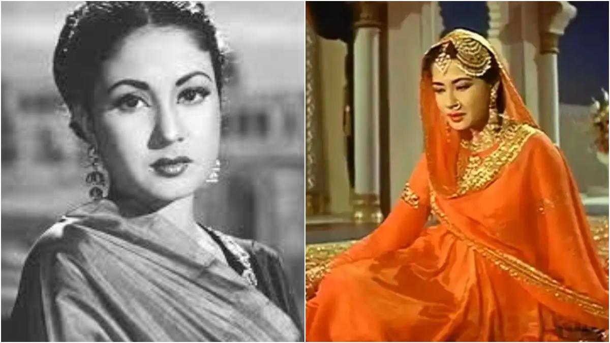 Meena Kumari Death Anniversary: जब मीना कुमारी को सेट पर पड़े थे 31 थप्पड़, क्यों बांया हाथ हमेशा छिपाती थीं ट्रेजडी क्वीन?