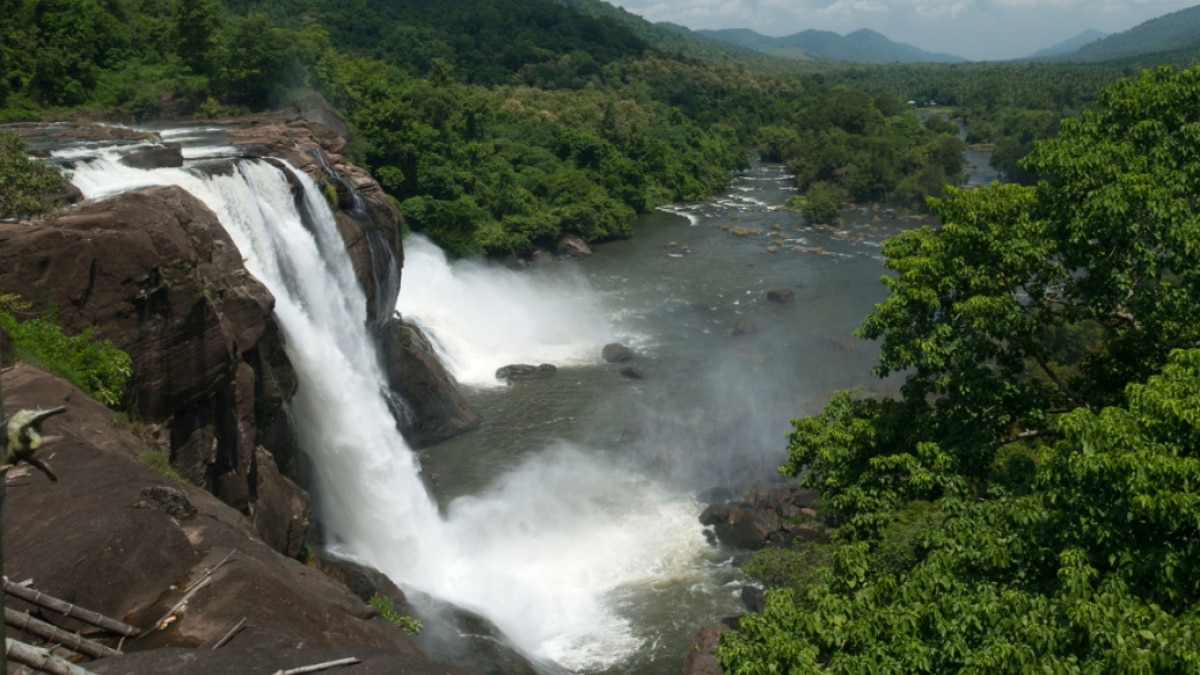 IRCTC tour package (File Photo)