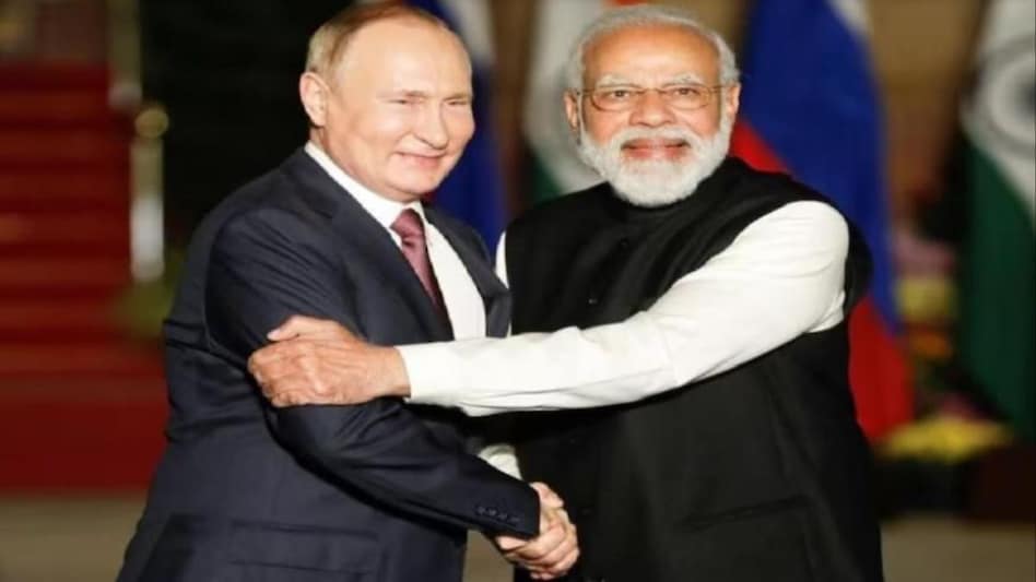 रूस से भारत ने हर दिन खरीदा 16 लाख बैरल कच्चा तेल, सऊदी अरब-इराक को झटका! - India Russian oil imports hit new high in Feb now more than Iraq Saudi put