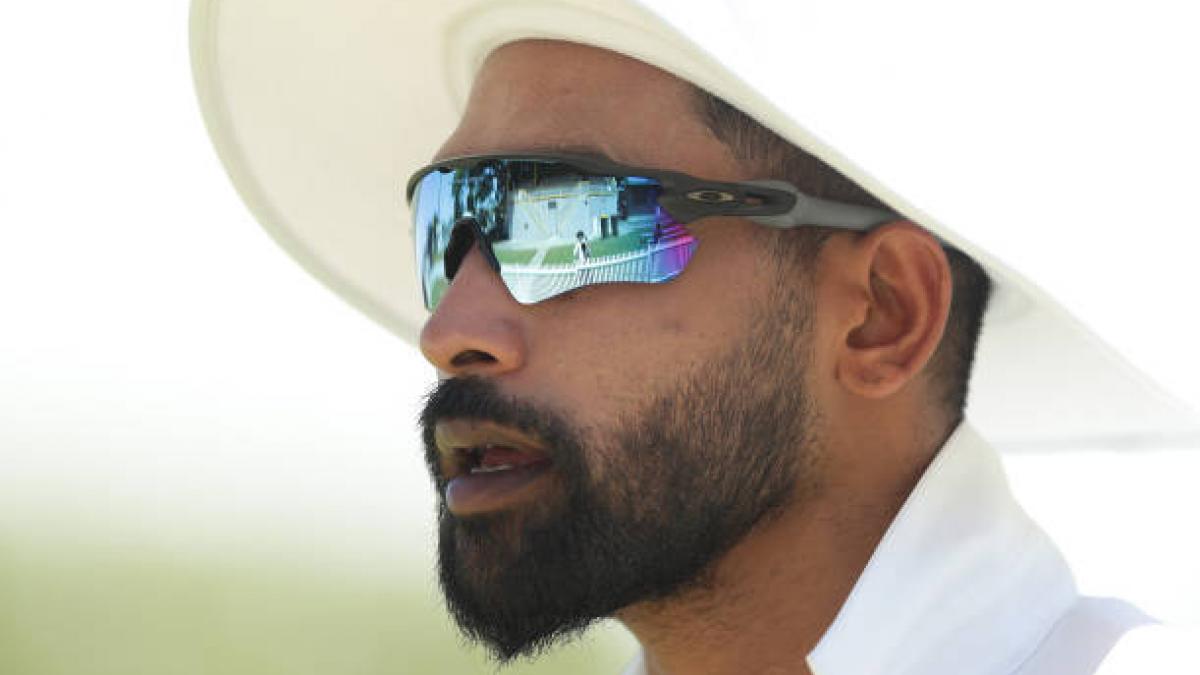 Mohammed Siraj: 'ऑस्ट्रेलिया में अपने कमरे में रो देता था...', पिता को यादकर मोहम्मद सिराज हुए भावुक