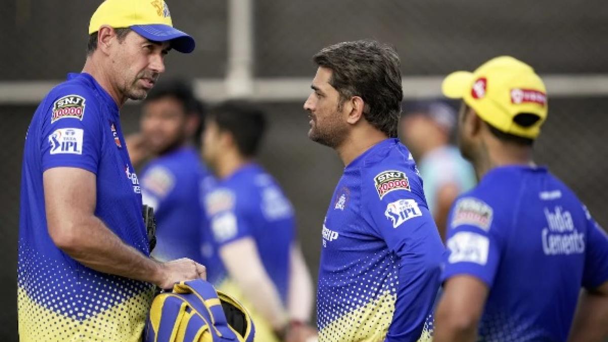 CSK vs GT IPL 2023: आज से सजेगा IPL का मेला, पहले मुकाबले में गुजरात-CSK की टक्कर, एमएस धोनी के खेलने पर सस्पेंस