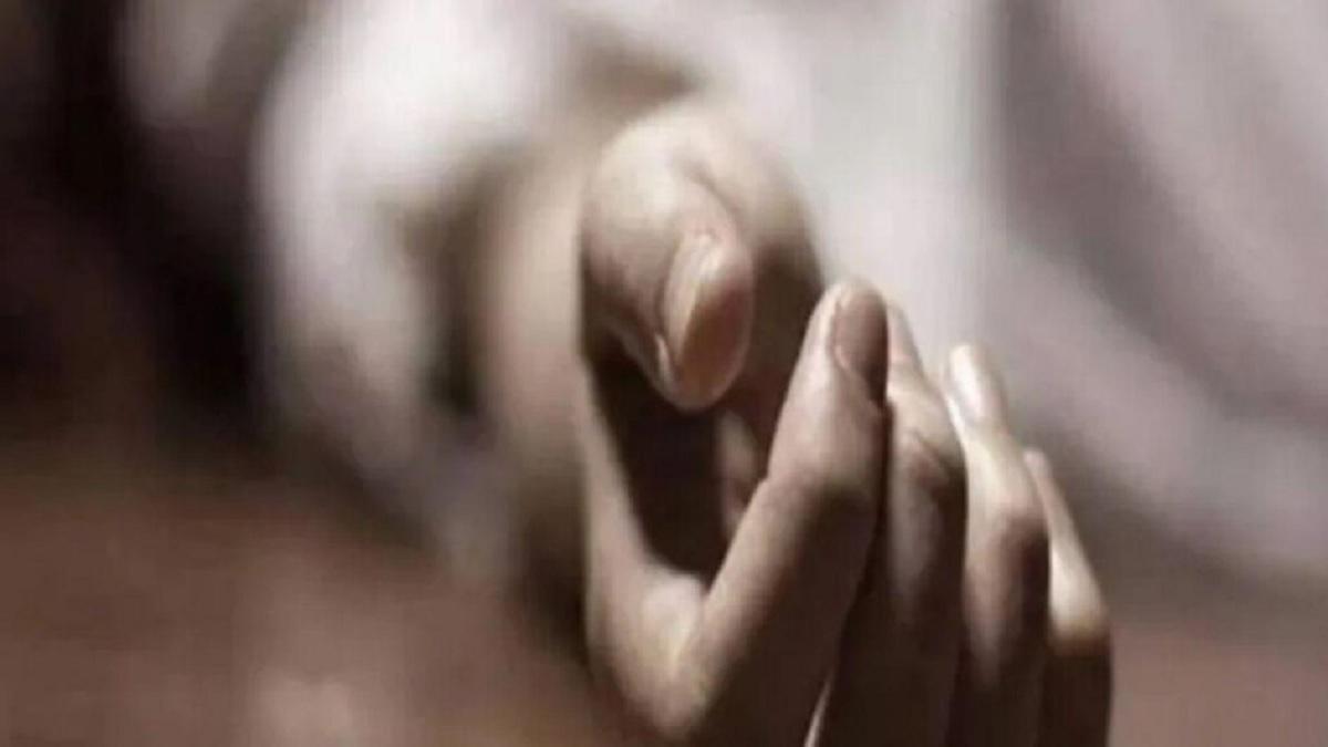 सांकेतिक तस्वीर.