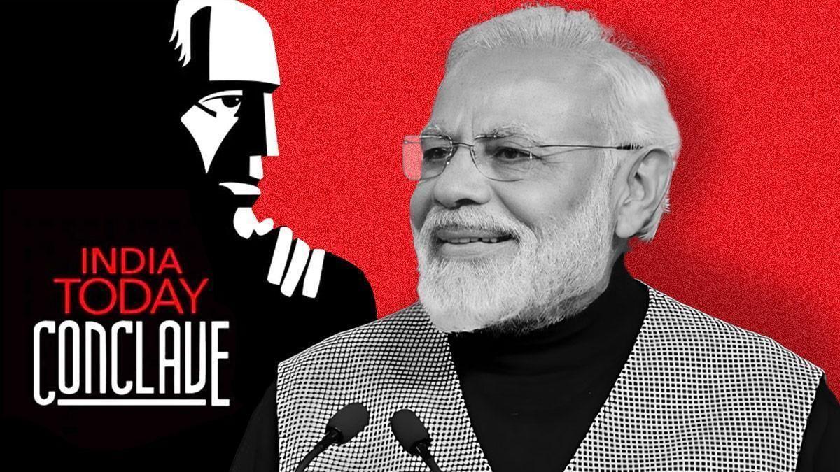 'सबके प्रयास से ही सशक्त होगा इंडिया मोमेंट', पीएम मोदी का IT कॉन्क्लेव के मंच से संदेश