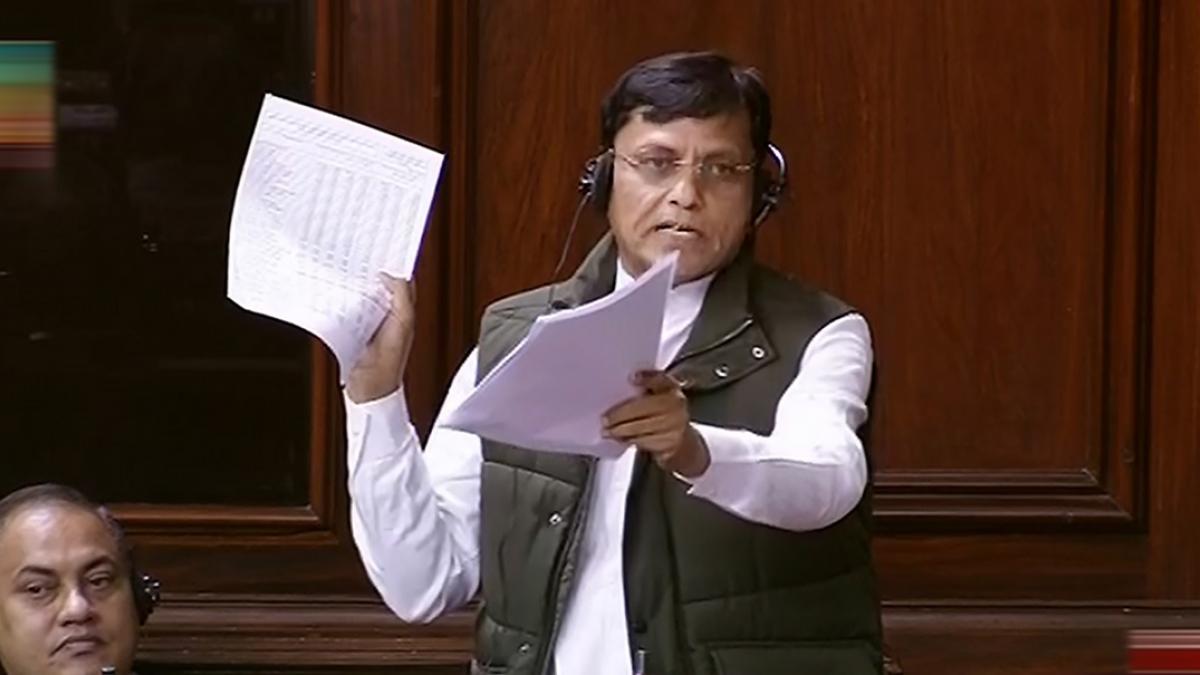 CAPF में 84 हजार से ज्यादा पद खाली, 4 संगठन आतंकी घोषित... गृह मंत्रालय ने राज्यसभा में दी जानकारी