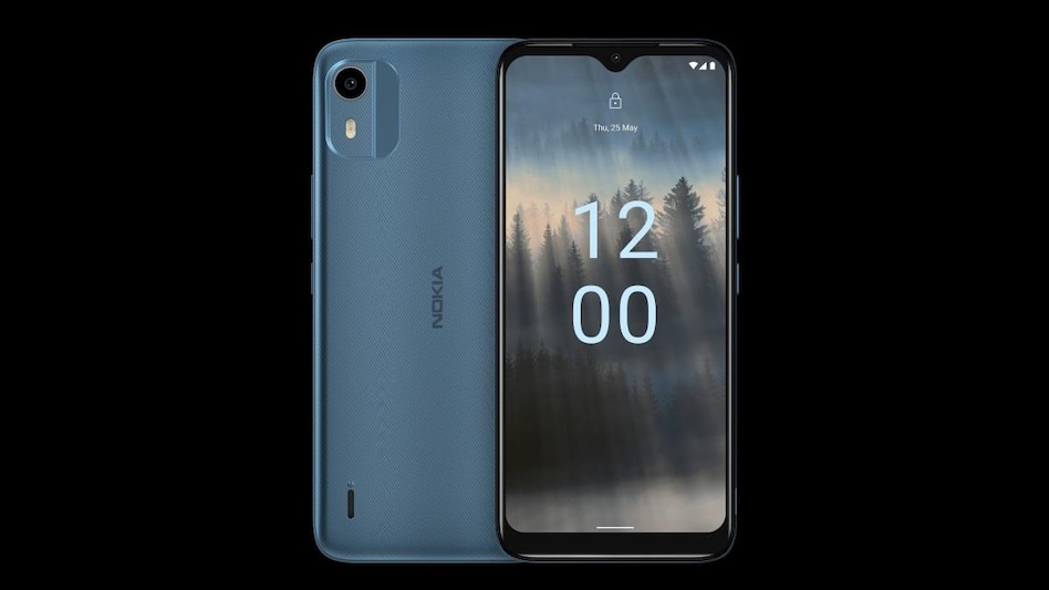 Nokia C12 Pro हुआ भारत में लॉन्च, सस्ते में खरीद सकते हैं आप, इतने रुपये है  कीमत - Nokia C12 Pro Launch In India Price Specification and More ttec -  AajTak