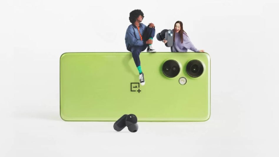 OnePlus Nord CE 3 Lite 5G की कीमत लीक, लॉन्चिंग से पहले फीचर्स का भी हुआ खुलासा OnePlus Nord CE 3 Lite 5G